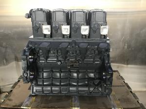 Liebherr Kurbelgehäuse D934L